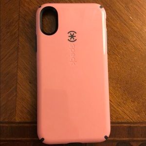 iPhone X Speck Case